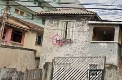 Terreno à venda, 272 m² por r$ 1.275.000,00 - vila matilde - são paulo/sp