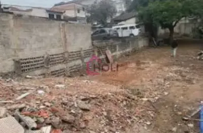 Terreno à venda, 320 m² por r$ 2.330.000,00 - vila regente feijó - são paulo/sp