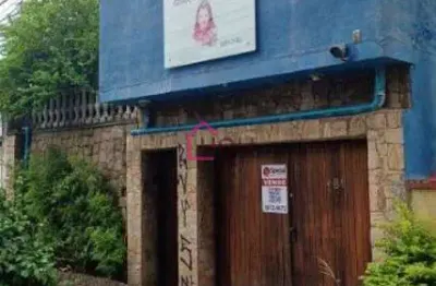 Terreno à venda, 253 m² por r$ 3.180.000,00 - tatuapé - são paulo/sp