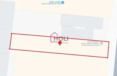 Terreno à venda, 400 m² por r$ 1.899.000,00 - mooca - são paulo/sp