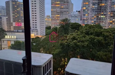 Sala, 80 m² - venda por r$ 268.000,00 ou aluguel por r$ 3.022,00/mês - república - são paulo/sp