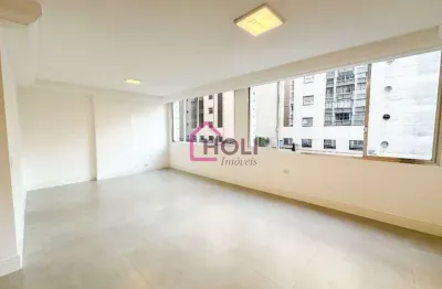 Apartamento à venda, 160 m² por r$ 1.430.000,00 - bela vista - são paulo/sp