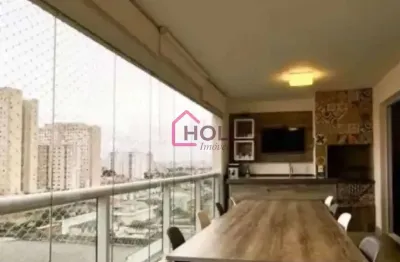 Apartamento à venda, 112 m² por r$ 1.380.000,00 - alto da mooca - são paulo/sp