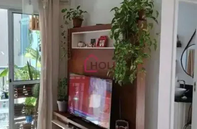 Apartamento à venda, 44 m² por r$ 410.000,00 - vila formosa - são paulo/sp