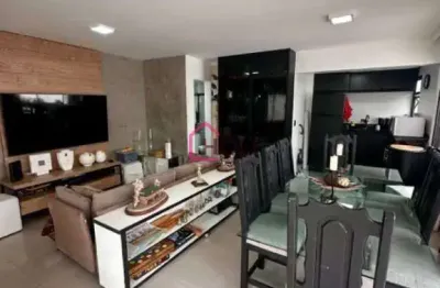Cobertura à venda, 180 m² por r$ 1.500.000,00 - anália franco - são paulo/sp