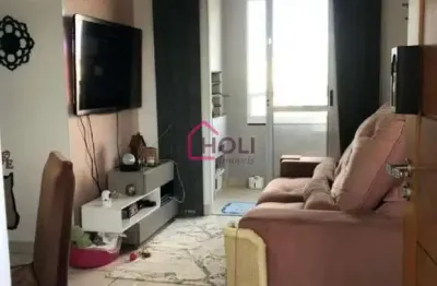 Apartamento à venda, 52 m² por r$ 455.000,00 - cidade patriarca - são paulo/sp