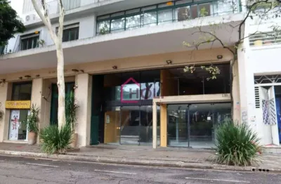 Salão à venda, 275 m² por r$ 2.755.000,00 - consolação - são paulo/sp