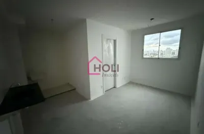 Apartamento à venda, 35 m² por R$ 379.000,00 - Mooca - São Paulo/SP