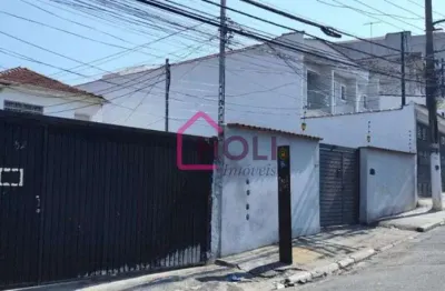 Terreno à venda, 620 m² por r$ 1.375.000,00 - vila maria alta - são paulo/sp