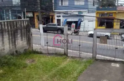 Terreno à venda, 282 m² por r$ 1.590.000,00 - parque são lucas - são paulo/sp