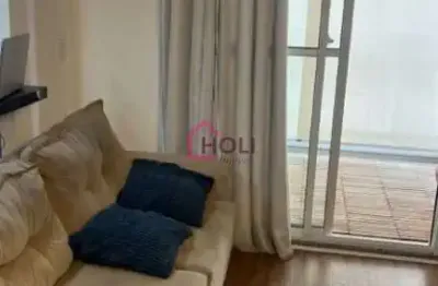 Apartamento à venda, 61 m² por r$ 480.000,00 - catumbi - são paulo/sp