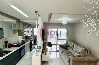 Apartamento à venda, 78 m² por r$ 1.265.000,00 - penha de frança - são paulo/sp