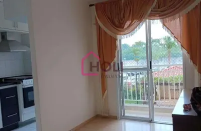 Apartamento à venda, 54 m² por r$ 365.000,00 - tatuapé - são paulo/sp