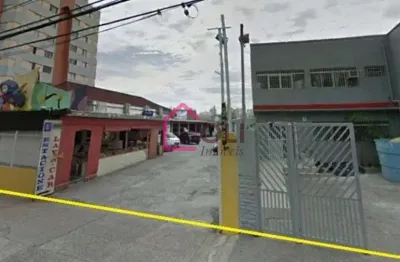 Terreno à venda, 1313 m² por r$ 5.350.000,00 - vila monumento - são paulo/sp