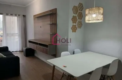 Apartamento com 2 dormitórios à venda, 65 m² por r$ 500.000,00 - tatuapé - são paulo/sp