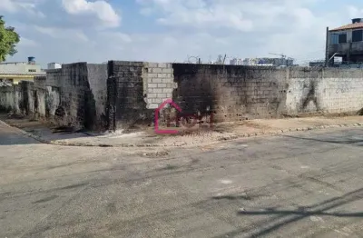 Terreno à venda, 965 m² por r$ 1.170.000,00 - vila nova curuçá - são paulo/sp