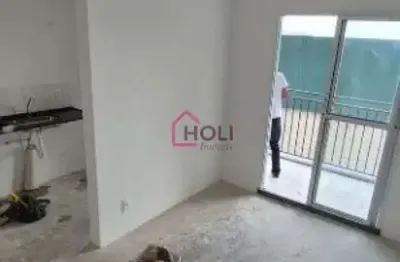 Apartamento à venda, 45 m² por r$ 455.000,00 - vila maria - são paulo/sp