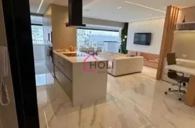 Apartamento à venda, 106 m² por r$ 1.999.900,00 - tatuapé - são paulo/sp
