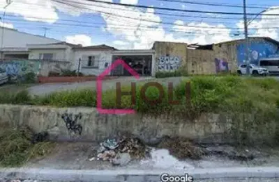 Terreno à venda, 350 m² por r$ 899.000,00 - jardim danfer - são paulo/sp