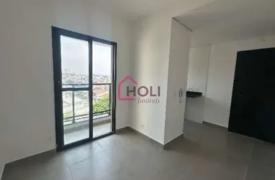 Apartamento à venda, 30 m² por r$ 339.000,00 - vila formosa - são paulo/sp