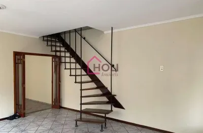 Sobrado à venda, 320 m² por r$ 1.585.000,00 - penha - são paulo/sp