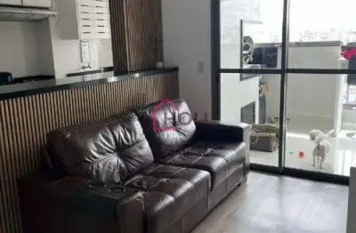 Apartamento à venda, 71 m² por r$ 879.000,00 - barra funda - são paulo/sp