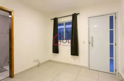 Apartamento à venda, 40 m² por r$ 216.000,00 - tatuapé - são paulo/sp