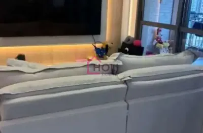 Apartamento à venda, 113 m² por r$ 1.695.000,00 - tatuapé - são paulo/sp