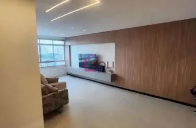 Apartamento à venda, 108 m² por r$ 930.000,00 - mooca - são paulo/sp