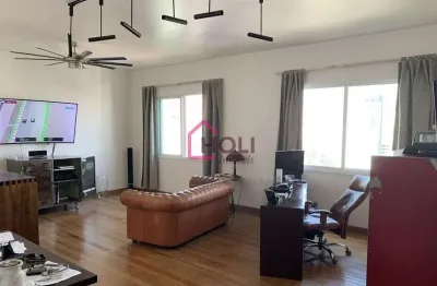 Apartamento à venda, 113 m² por r$ 850.000,00 - campos elíseos - são paulo/sp