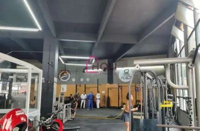 Salão à venda, 624 m² por r$ 3.820.000,00 - bela vista - são paulo/sp