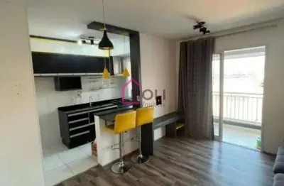 Apartamento à venda, 57 m² por r$ 498.000,00 - brás - são paulo/sp