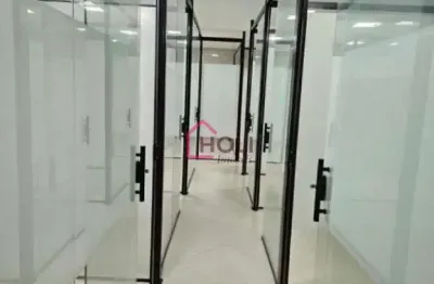 Sala para alugar, 80 m² por r$ 4.650,00/mês - vila matilde - são paulo/sp