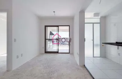 Apartamento à venda, 64 m² por R$ 730.000,00 - Vila Prudente - São Paulo/SP