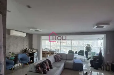 Apartamento à venda, 180 m² por r$ 3.445.000,00 - belém (zona leste) - são paulo/sp