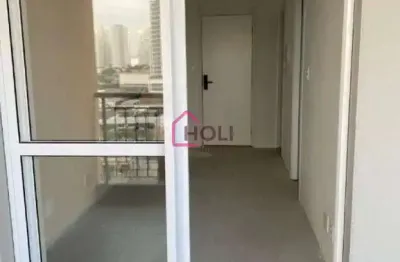Apartamento à venda, 35 m² por R$ 365.000,00 - Belém (Zona Leste) - São Paulo/SP