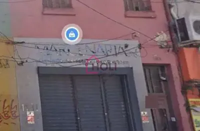 Terreno à venda, 210 m² por r$ 1.378.000,00 - tatuapé - são paulo/sp