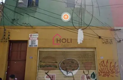 Terreno à venda, 210 m² por r$ 1.378.000,00 - tatuapé - são paulo/sp