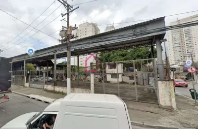 Terreno, 630 m² - venda por r$ 4.240.000,00 ou aluguel por r$ 20.000,00/mês - tatuapé - são paulo/sp