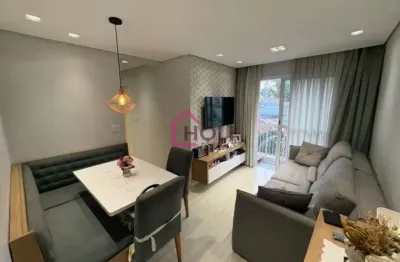 Apartamento à venda, 51 m² por R$ 570.000,00 - Vila Prudente (Zona Leste) - São Paulo/SP