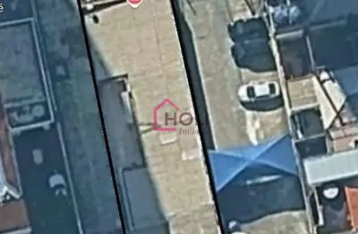 Terreno à venda, 350 m² por r$ 3.150.000,00 - tatuapé - são paulo/sp