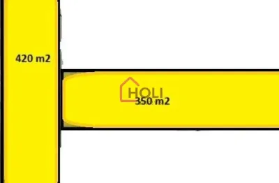 Terreno à venda, 770 m² por r$ 7.700.000,00 - tatuapé - são paulo/sp