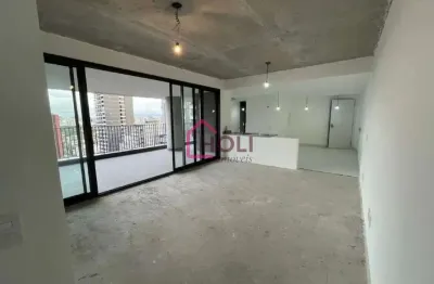 Apartamento à venda, 175 m² por r$ 4.200.000,00 - pinheiros - são paulo/sp