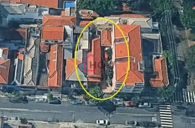 Terreno à venda, 275 m² por r$ 1.640.000,00 - belém (zona leste) - são paulo/sp