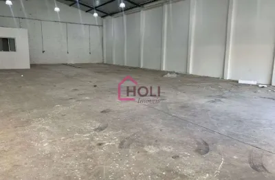 Galpão para alugar, 280 m² por r$ 13.600,00/mês - vila matilde - são paulo/sp