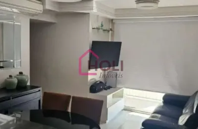 Apartamento à venda, 61 m² por r$ 655.000,00 - alto do pari - são paulo/sp