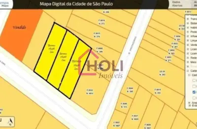 Terreno à venda, 1200 m² por r$ 8.100.000,00 - vila ema - são paulo/sp