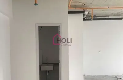 Sala para alugar, 71 m² por r$ 12.870,00/mês - pinheiros - são paulo/sp