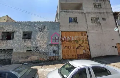 Terreno à venda, 1000 m² por r$ 4.980.000,00 - vila nova savoia - são paulo/sp