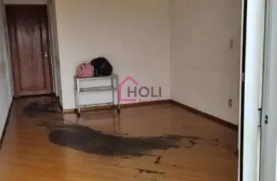 Apartamento à venda, 60 m² por r$ 450.000,00 - vila matilde - são paulo/sp